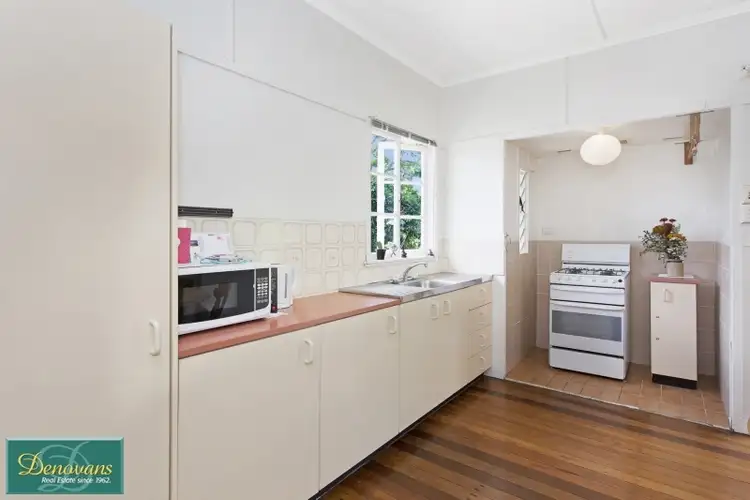 Sixth view of Homely house listing, 10 Mooney Street, Keperra QLD 4054