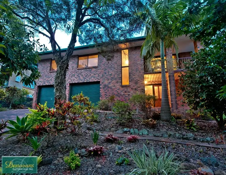 9 Ballylin Street, Ferny Grove QLD 4055