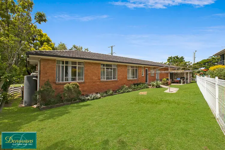 2 Pie Street, Aspley QLD 4034