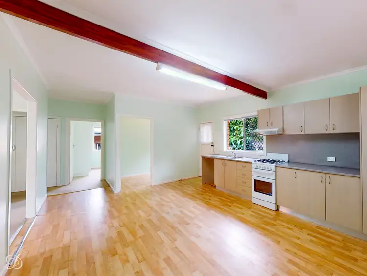 Third view of Homely unit listing, 3/15 Clegg Parade, Newmarket QLD 4051