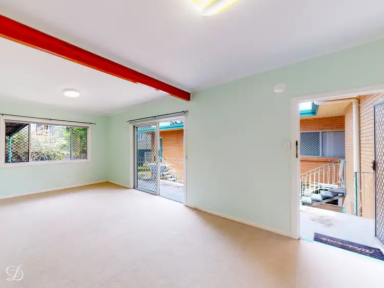 Fourth view of Homely unit listing, 3/15 Clegg Parade, Newmarket QLD 4051