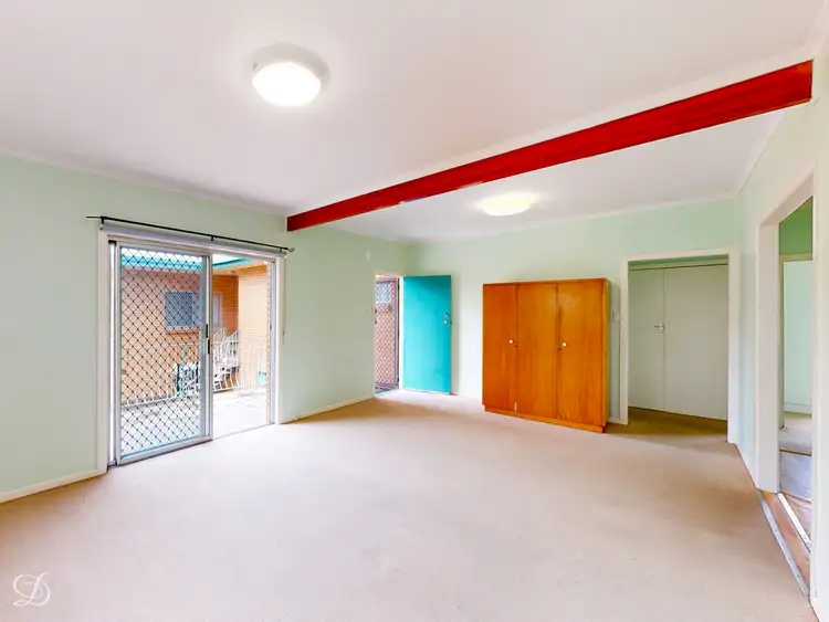 Fifth view of Homely unit listing, 3/15 Clegg Parade, Newmarket QLD 4051