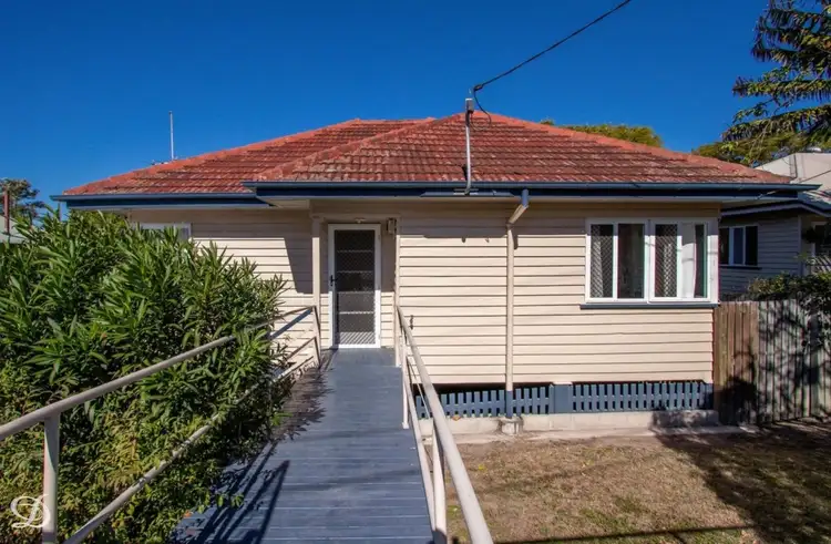 Second view of Homely house listing, 15 Garde Street, Stafford QLD 4053