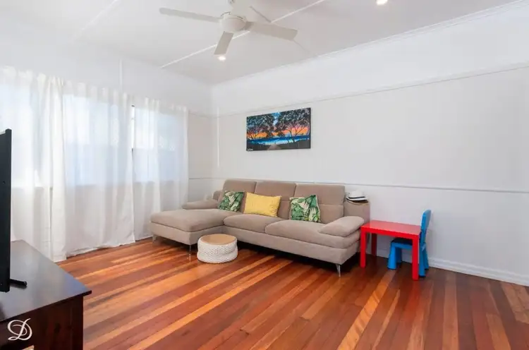 Fourth view of Homely house listing, 15 Garde Street, Stafford QLD 4053