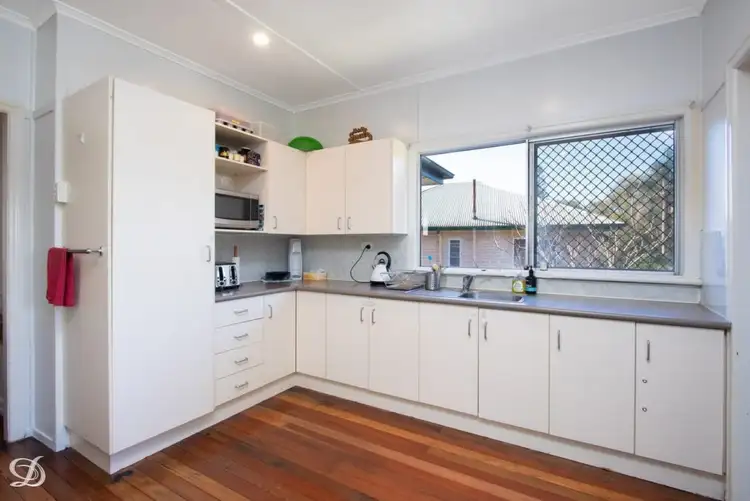 Fifth view of Homely house listing, 15 Garde Street, Stafford QLD 4053