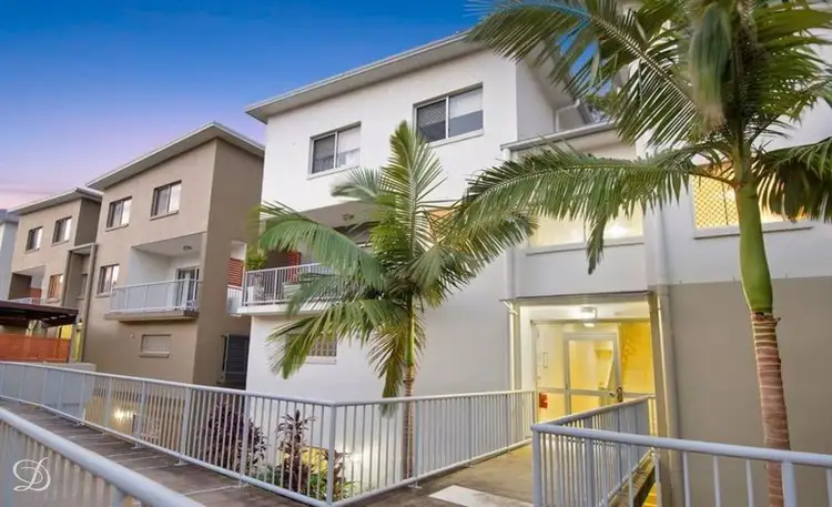 6/96 Prospect Road, Gaythorne QLD 4051