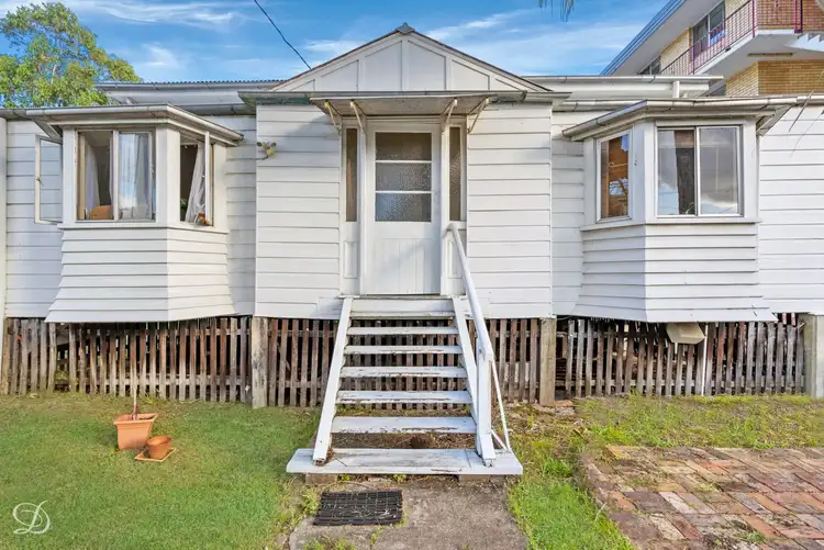 1/199 Kent Street, New Farm QLD 4005