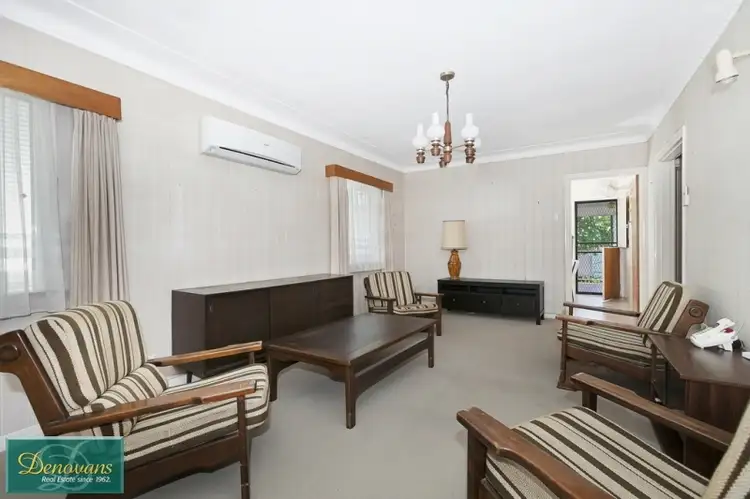 Fourth view of Homely house listing, 29 Elizabeth Street, Paddington QLD 4064