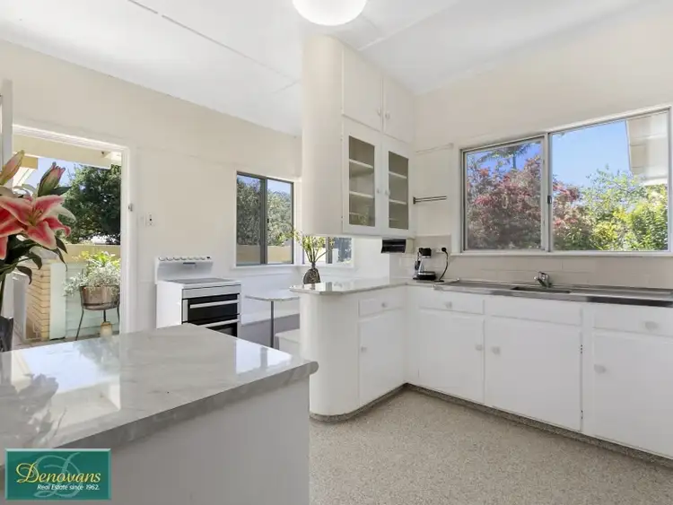 Sixth view of Homely house listing, 21 Elkhorn Street, Enoggera QLD 4051