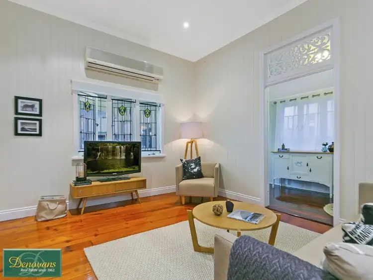 Fifth view of Homely house listing, 30 Hawthorne Street, Enoggera QLD 4051