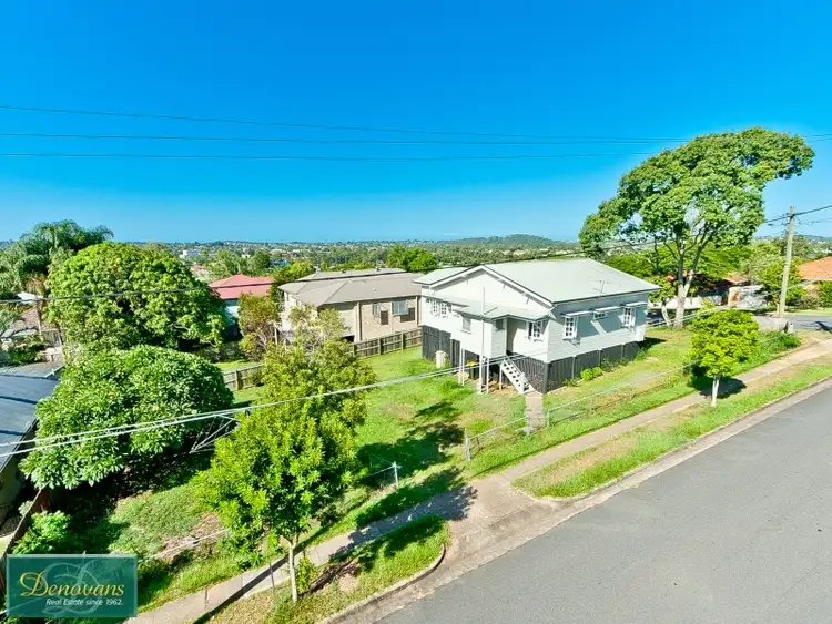 Third view of Homely house listing, 97 Suez Street, Mitchelton QLD 4053