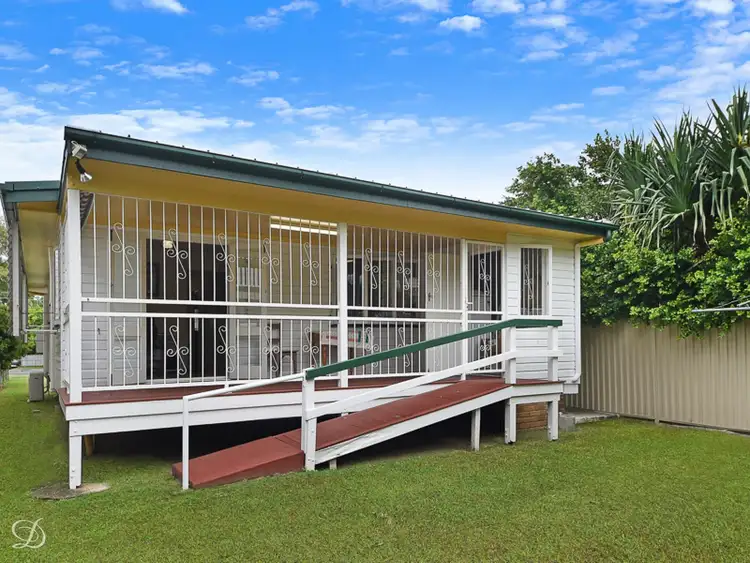 Sixth view of Homely house listing, 63 Orchid Street, Enoggera QLD 4051