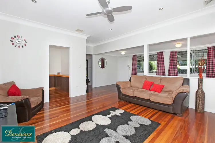 Fifth view of Homely house listing, 17 Hay Street, Mitchelton QLD 4053