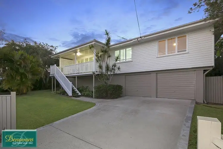 121 Northmore Street, Mitchelton QLD 4053