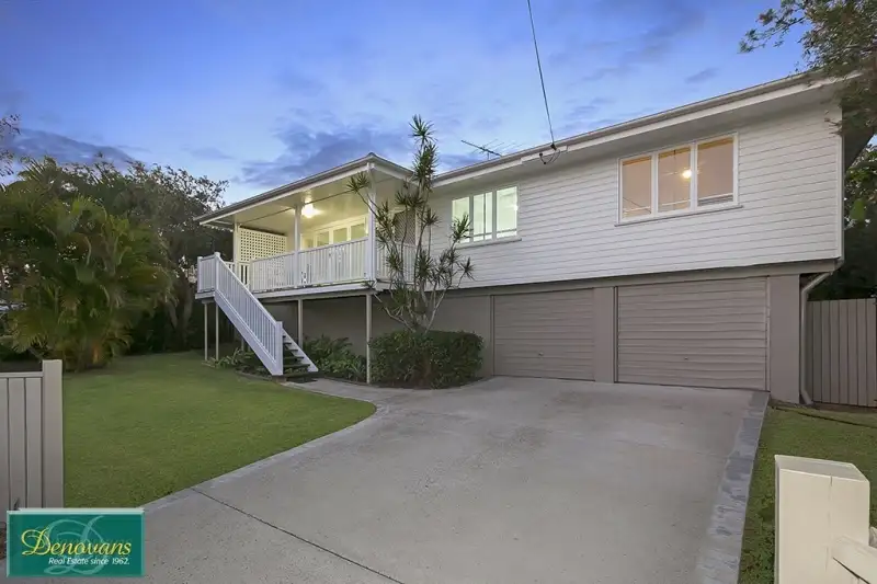 Main view of Homely house listing, 121 Northmore Street, Mitchelton QLD 4053