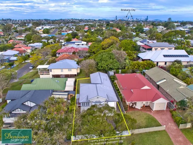 Second view of Homely house listing, 44 Mashobra Street, Mitchelton QLD 4053