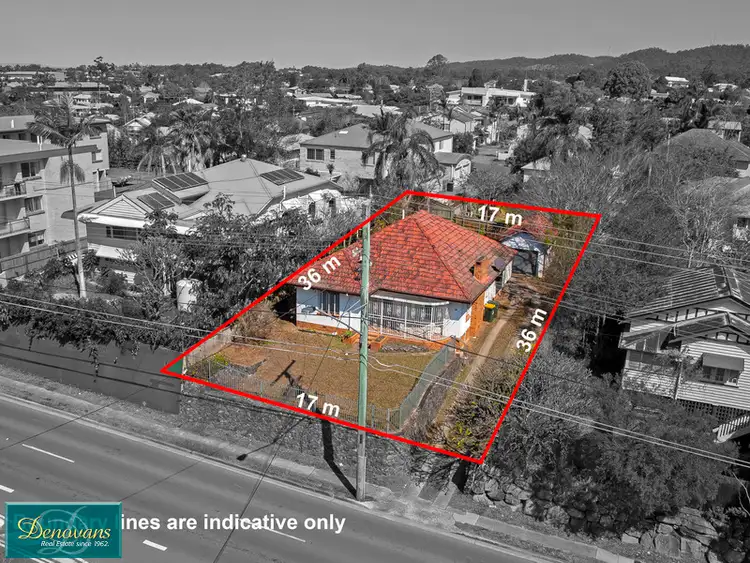Second view of Homely house listing, 494 Samford Road, Gaythorne QLD 4051
