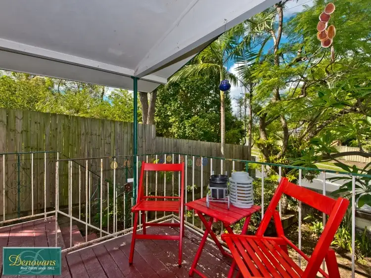 130 Patricks Road, Arana Hills QLD 4054