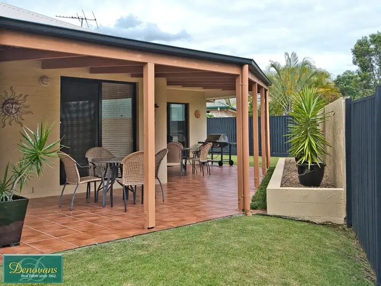 Third view of Homely house listing, 52 Lockrose Street, Mitchelton QLD 4053