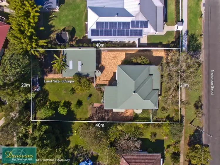 Third view of Homely house listing, 31 Nicholson Street, Mitchelton QLD 4053
