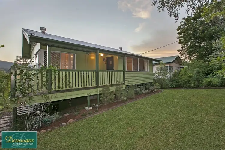 22 Andover Street, Mitchelton QLD 4053