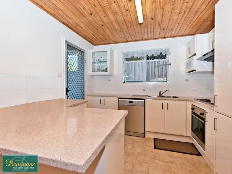 Third view of Homely house listing, 132 Plucks Road, Arana Hills QLD 4054