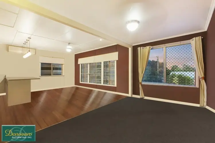 Second view of Homely house listing, 10 Ellworthy Street, Mitchelton QLD 4053