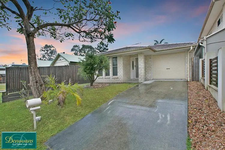 Main view of Homely house listing, 24 Marshall Street, Mitchelton QLD 4053