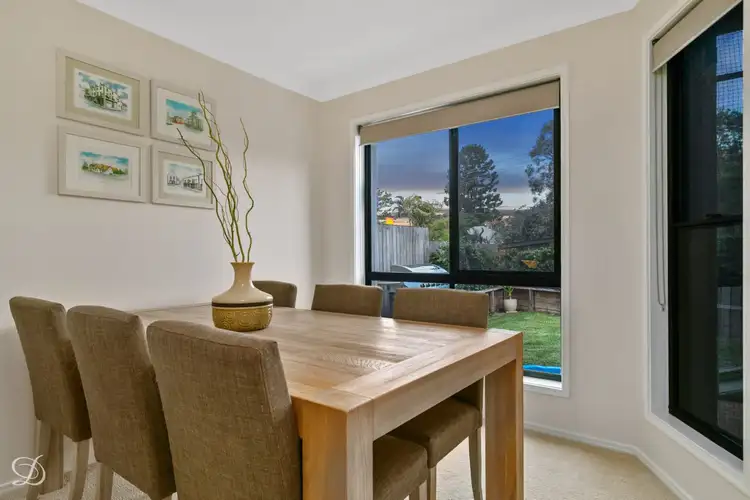 Sixth view of Homely townhouse listing, 6/100 Lockrose Street, Mitchelton QLD 4053