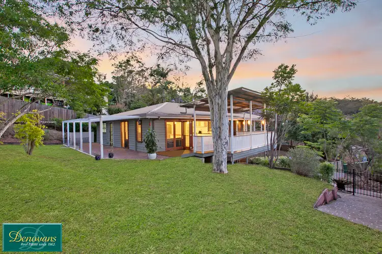 4 Fida Street, Mitchelton QLD 4053