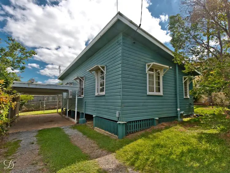 38 Kennion Street, Mitchelton QLD 4053