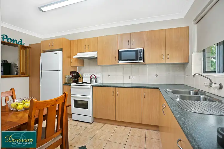 1/39 Grays Road, Gaythorne QLD 4051