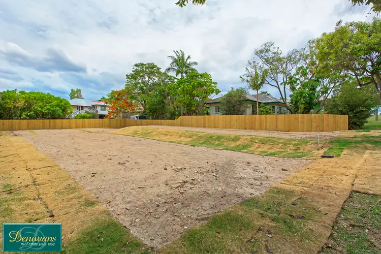 Sixth view of Homely land listing, 25 Lesina St, Keperra QLD 4054