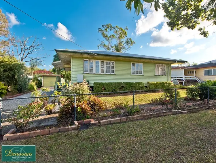 Fourth view of Homely house listing, 8 Zeitoun Street, Mitchelton QLD 4053