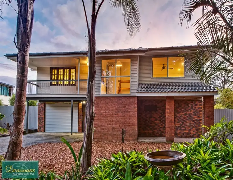 14 Concorde Street, Mitchelton QLD 4053