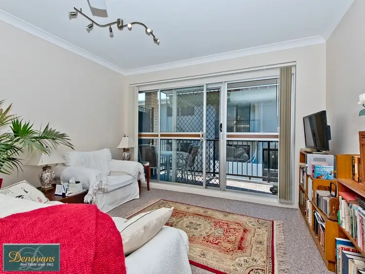 Third view of Homely unit listing, 2/7 Lucy Street, Gaythorne QLD 4051