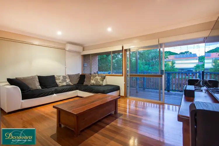 Third view of Homely house listing, 3 Cobalt Street, Keperra QLD 4054