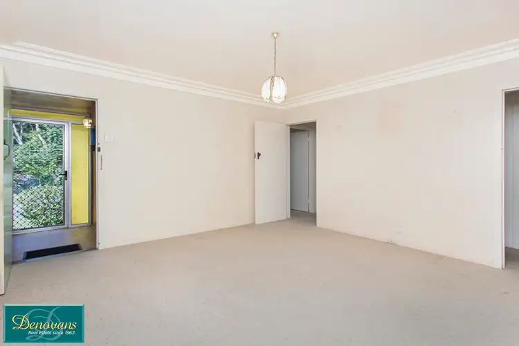 Second view of Homely house listing, 1 Casey Street, Keperra QLD 4054