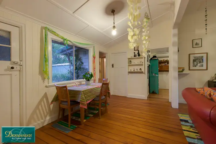 Sixth view of Homely house listing, 83 Bellevue Avenue, Gaythorne QLD 4051