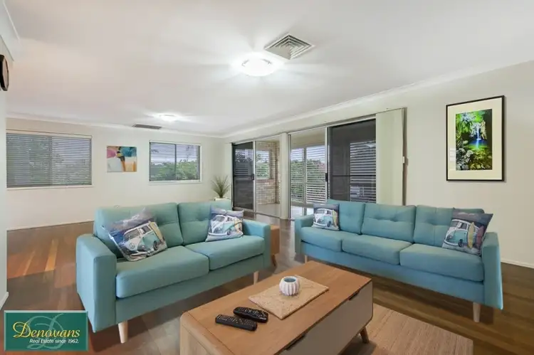 Third view of Homely house listing, 3 Aldinga Street, Gaythorne QLD 4051