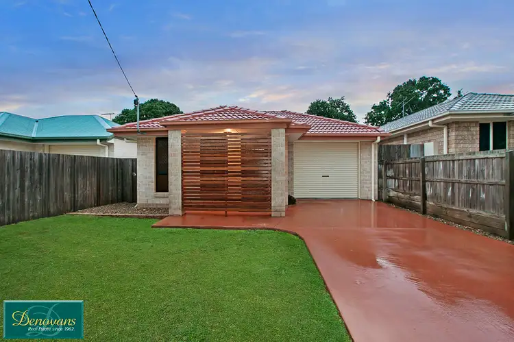 130 Glen Holm Street, Mitchelton QLD 4053