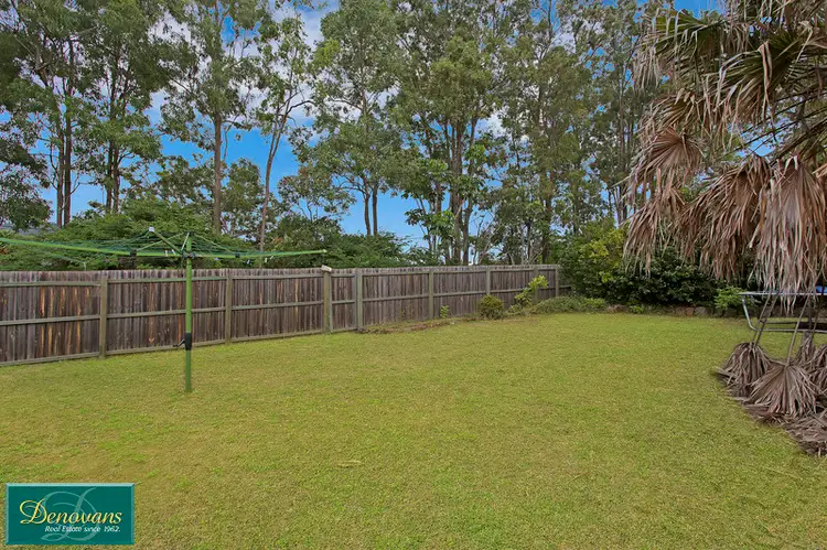 Second view of Homely house listing, 18 Vorneen Lane, Mitchelton QLD 4053