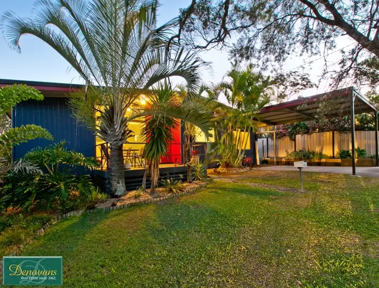 7 Dooloo Crescent, Ferny Hills QLD 4055