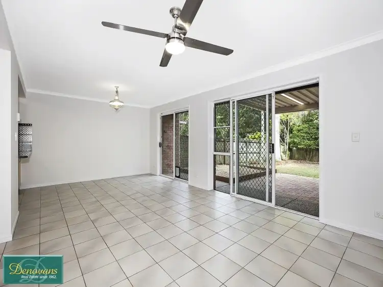 Second view of Homely townhouse listing, 16/85 View Crescent, Arana Hills QLD 4054