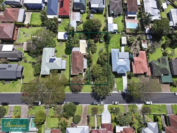Fourth view of Homely land listing, 19 Elkhorn Street, Enoggera QLD 4051