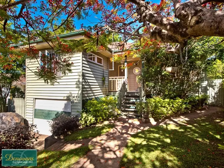 97 Church Road, Mitchelton QLD 4053