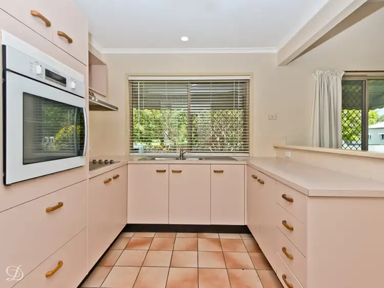 Sixth view of Homely villa listing, 1/110 Clover Street, Enoggera QLD 4051