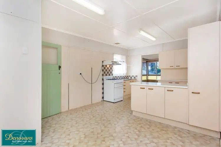 Third view of Homely house listing, 1 Casey Street, Keperra QLD 4054