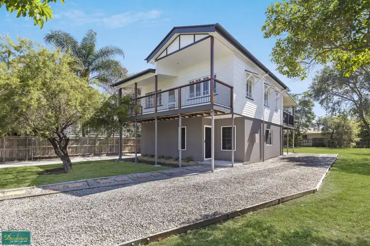Second view of Homely house listing, 80 St Vincents Road, Virginia QLD 4014