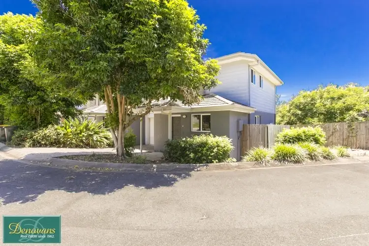 Second view of Homely townhouse listing, 8/146 Frasers Road, Mitchelton QLD 4053
